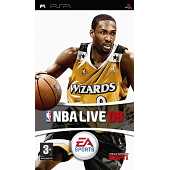 Nba live 2008