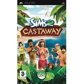 Les Sims 2 Castaway