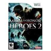 Medal of honor heroes 2