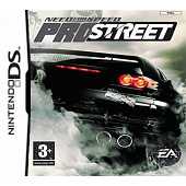 Need for Speed ProStreet (Ea Most wanted)