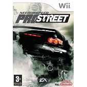 Need for Speed ProStreet