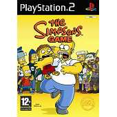 Les Simpsons Le Jeu