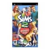 Sims 2 animaux & co.