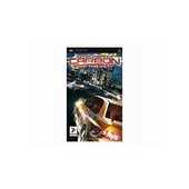 Need for speed carbon - Own the city