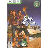 Les Sims Castaway Stories