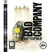 Battlefield Bad Company