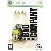 Battlefield Bad Company