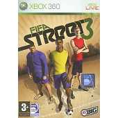 Fifa Street 3