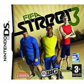 Fifa Street 3