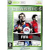 Fifa 2008 - Classic