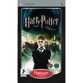 Harry Potter et l'Ordre du Phoenix (Ea Most wanted)