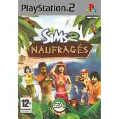 Les Sims 2 Castaway (Ea Most wanted)
