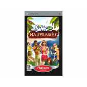 Les Sims 2 Castaway (Ea Most wanted)