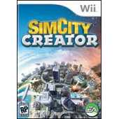 Sim city creator