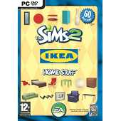 Les Sims 2 IKEA Home Stuff