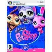 Little Pet Shop