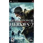 Medal of Honor : Heroes 2