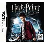 Harry Potter et le Prince de Sang Mêlé