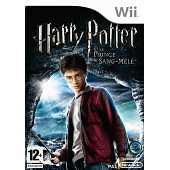 Harry Potter et le Prince de Sang Mêlé