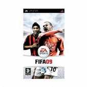 Fifa 09 - Uk