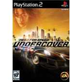 Need for speed - Undercover