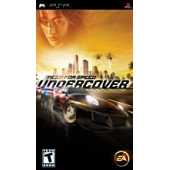 Need for speed - Undercover