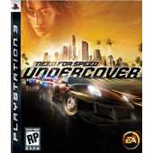 Need for speed - Undercover
