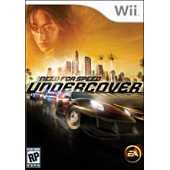 Need for speed - Undercover
