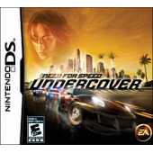Need For Speed - Undercover