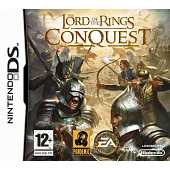 Le Seigneur des Anneaux - L'âge des Conquêtes