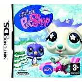 Little Pet Shop - Winter