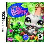 - Nintendo DS