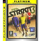 Fifa Street 3