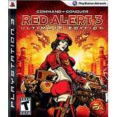 Command & Conquer - Alerte Rouge 3