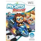 My sims racing