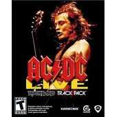 ACDC - Rock Band pack