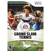 Ea Grand Slam Tennis