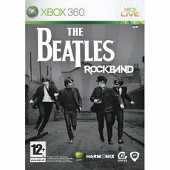 The Beatles : Rock Band