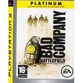 Battlefield Bad Company Platinum