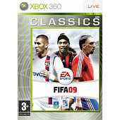 Fifa 2009 - Classics