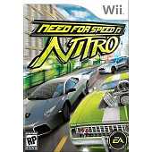 Need for Speed Nitro