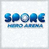 Spore Hero Arena