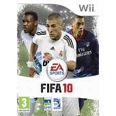 Fifa 10