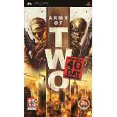 Army of Two 2 : Le 40ème jour