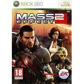 Mass effect 2