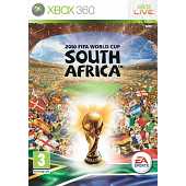 Coupe du Monde de la FIFA : Afrique du Sud 2010