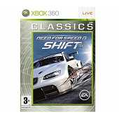 Need For Speed - Shift Classics