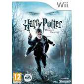 Harry Potter et les Reliques de la Mort