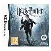 Harry Potter et le Reliques de la Mort : Premiere partie