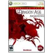 Dragon age : origins Awakening